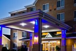 Отель Best Western Executive Inn & Suites Grand Rapids