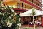Отель Hotel Corallo