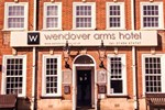 Отель Wendover Arms Hotel