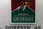 Apartments Linserhaus