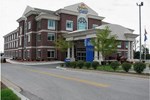 Holiday Inn Express Hotel & Suites Frankfort