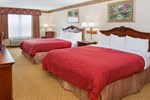 Отель Country Inn & Suites By Carlson, Waldorf, MD