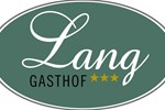 Гостевой дом Gasthof Lang