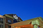 Отель Holiday Inn Express Hotel and Suites East Lubbock