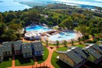 Отель Club Village & Hotel Spiaggia Romea