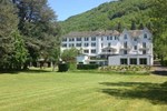 Отель Logis Hôtel et Résidence des Bains