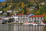 Отель Strand Fjordhotel