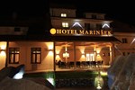 Отель Hotel Marinšek