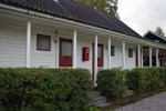 Отель Björns Wärdshus