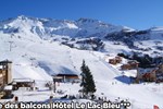 Hotel Lac Bleu 1650