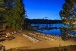 Отель Lake Arrowhead Resort