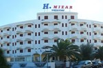 Отель Hotel Mizar