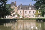 Отель Domaine des Hauts de Loire