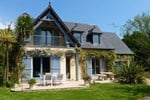 Holiday Home Hetraie Montebourg