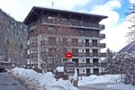 Apartment Aiguilles du Brevent I Chamonix