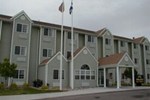 Отель Microtel Inn and Suites Pueblo