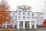 Отель SpringHill Suites by Marriott Monroeville