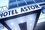 Отель Nordic Hotel Astor