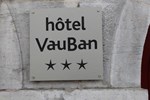 Отель Hotel Vauban
