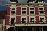 Отель Hotel de L'Oise