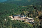 Schlosshotel Bühlerhöhe