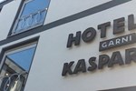 Отель Hotel Kaspar Garni