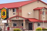 Отель Super 8 Motel - Loveland Fort Collins Area