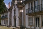 Гостевой дом Casa do Outeiro