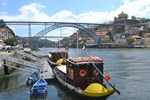 Porto by the River