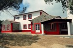 Гостевой дом Pinhal da Coutada