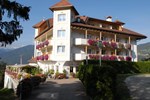 Отель Alpenlandhotel Rodeneggerhof