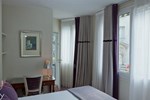 Отель Hotel Parc Saint Severin Отель Hotel Parc Saint Severin