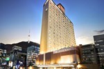 Отель Seoul Royal Hotel