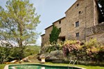 Отель Country Relais Castello Della Pieve
