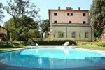Мини-отель Relais Villa Pieve De' Pitti