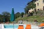 Отель Agriturismo Borgo Tramonte