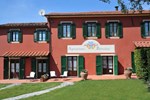 Отель Agriturismo Montecarlo Belvedere