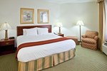 Отель Holiday Inn Express Hotel & Suites KOKOMO