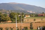 Апартаменты Assisi Valle Del Chiascio