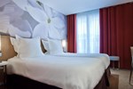 Отель Albe Hôtel Отель Albe Hôtel