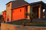 Отель Agriturismo Borgo Stella