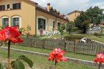 Отель Tuscany Nice Stay