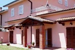 Мини-отель Villa Etruria