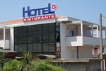 Отель Hotel Grotte