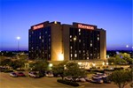 Отель Sheraton West Des Moines Hotel