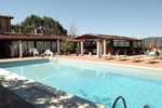 Country House Le Dodici Querce