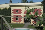 Апартаменты Villa Pavia Country Residence