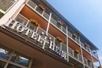 Отель Hotel Heide Park