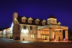 Отель Best Western PLUS Riverpark Inn & Conference Center Alpine Helen