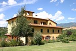 Отель Villa il Cedro
